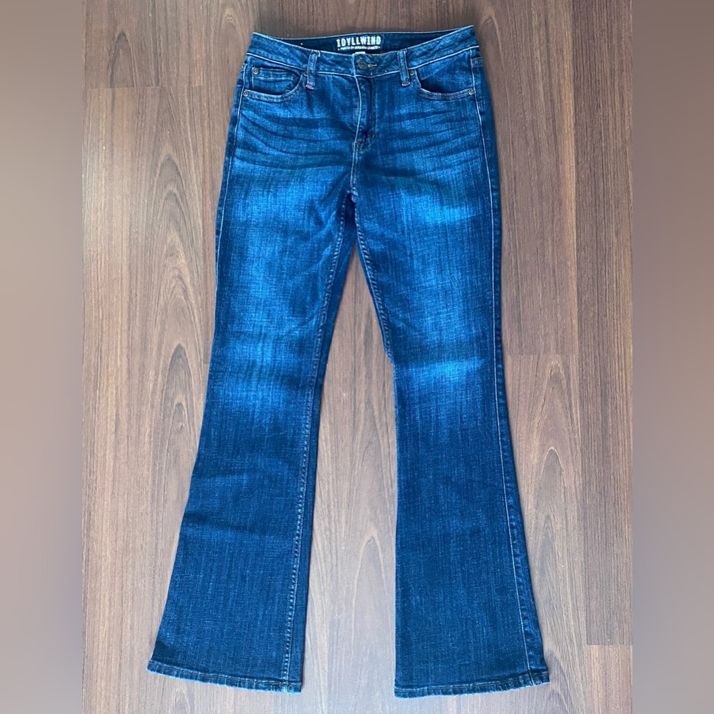 Idyllwind Jeans size 8